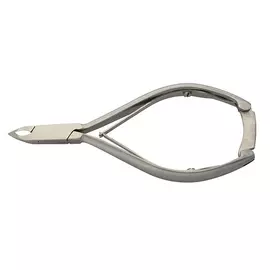 METZGER Кусачки кутикульные BJ 4 мм, размер 12 см