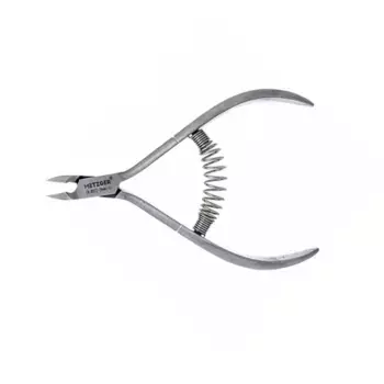 METZGER Кусачки кутикульные CN-05(2)-T-LJCobalt (пружина) 6 мм