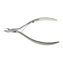 METZGER Кусачки кутикульные CN-06(2)-T-LJCobalt (Double spring) 6 мм