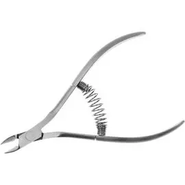 METZGER Кусачки кутикульные CN-07(2)-Т-LJCobalt(пружина) 9 мм