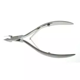 METZGER Кусачки кутикульные CN-08(2)-Т-LJ Cobalt (Double spring) 9 мм