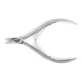 METZGER Кусачки кутикульные LJ Cobalt 6 мм