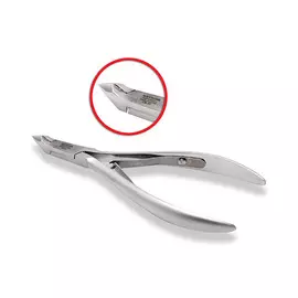 METZGER Кусачки кутикульные LJ Cobalt 7 мм