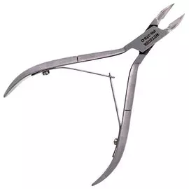 METZGER Кусачки кутикульные PN-379 (2)-D-BJ 12 мм