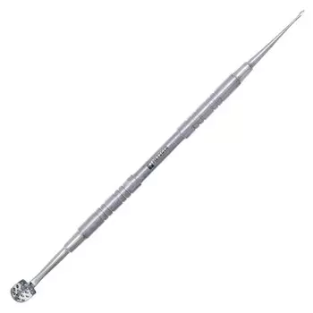 METZGER Ложка УНО РС-178 NEW Ложка 17 и Игла Видаля