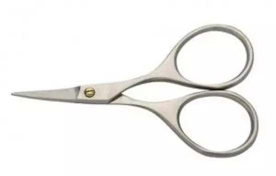 METZGER Ножницы для ногтей CVD 6,5 см