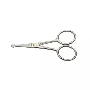 METZGER Ножницы для носа CN-301-S (ST) 10 см