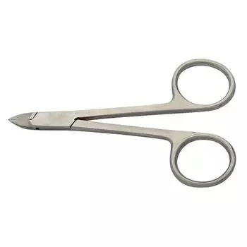 METZGER Ножницы матовые РP-1019 (3)-D-BJ 10 см