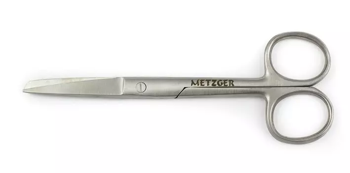 METZGER Ножницы перевязочные MS-798-D