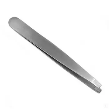 METZGER Пинцет прямой / METZGER