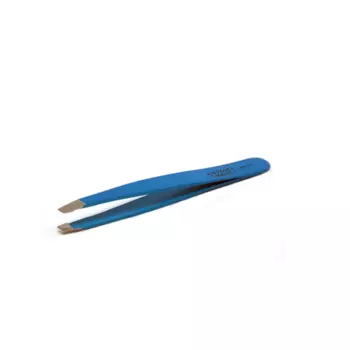 METZGER Пинцет синий / METZGER