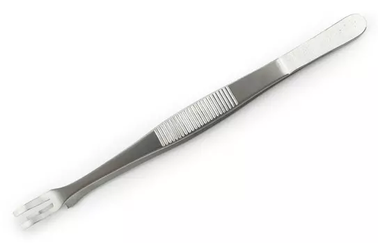 METZGER Пинцет-захват PTC-620-D 13.5 см