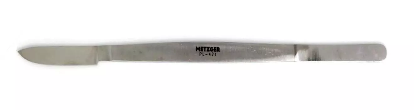 METZGER Шпатель-нож PL-421 170 мм