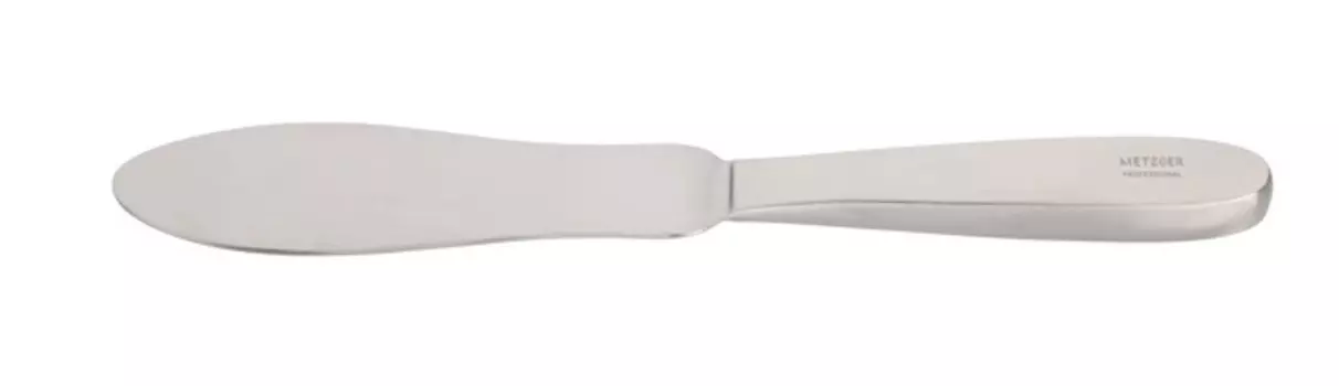 METZGER Терка металлическая профессиональная PF-2035-M