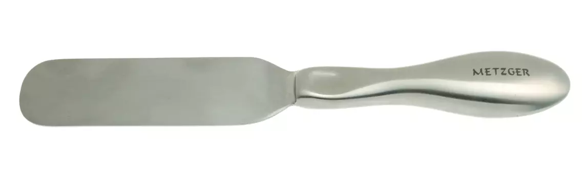 METZGER Терка металлическая профессиональная PF-2036-M