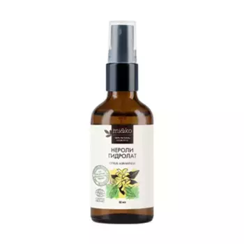 MI&KO Гидролат нероли 50 мл