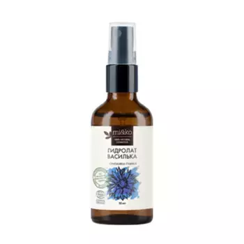 MI&KO Гидролат василек 50 мл