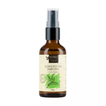 MI&KO Гидролат зеленый чай 50 мл