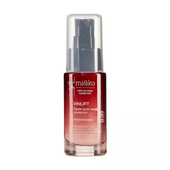 MI&KO Крем для лица дневной / VinLift 30 мл