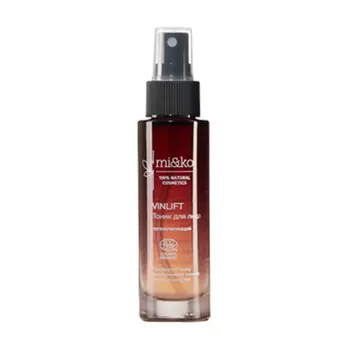 Mi&amp;KO Тоник / VinLift 50 мл