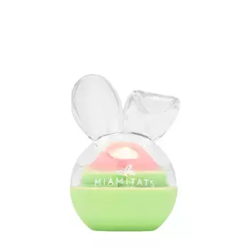 MIAMITATS Бальзам для губ / Raspberry bubble teа 6 гр