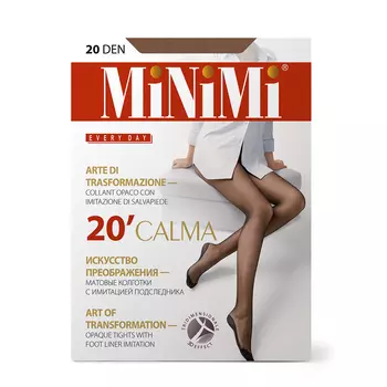 MINIMI Колготки Daino 5 / Mini CALMA 20