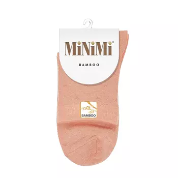 MINIMI Носки женские, платировка, Pesca 39-41 / MINI BAMBOO 2202