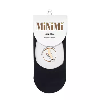 MINIMI Подследники хлопок Nero 35-38 / MINI BELL