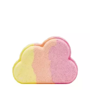 MIPASSIONcorp Бомбочка для ванны облако, африка / MiPASSiON 170 гр