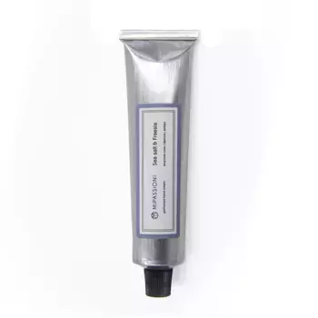 MIPASSIONcorp Крем парфюмированный для рук морская соль & фрезия / MiPASSiON 65 мл