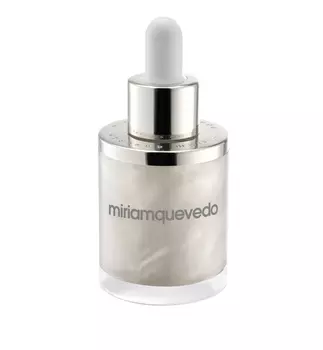 MIRIAM QUEVEDO Масло-эликсир увлажняющее с экстрактом прозрачно-белой икры / GLACIAL WHITE CAVIAR 50 мл
