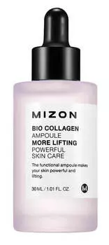MIZON Био-сыворотка с коллагеном для лица / BIO COLLAGEN AMPOULE 30 мл