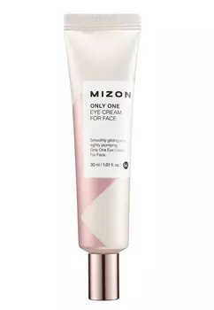 MIZON Крем многофункциональный для области вокруг глаз и губ / ONLY ONE EVE CREAM FOR FACE 30 мл