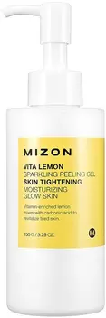 MIZON Пилинг для лица / VITA LEMON SPARKLING PEELING GEL 150 г