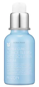 MIZON Сыворотка для проблемной кожи / ACENCE BLEMISH SPOT SOLUTION SERUM 30 мл