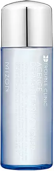 MIZON Тонер для проблемной кожи лица / ACENCE DERMA CLEARING TONER 150 мл