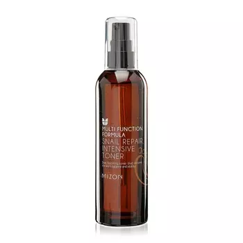 MIZON Тонер восстанавливающий с муцином улитки / SNAIL REPAIR INTENSIVE TONER 100 мл