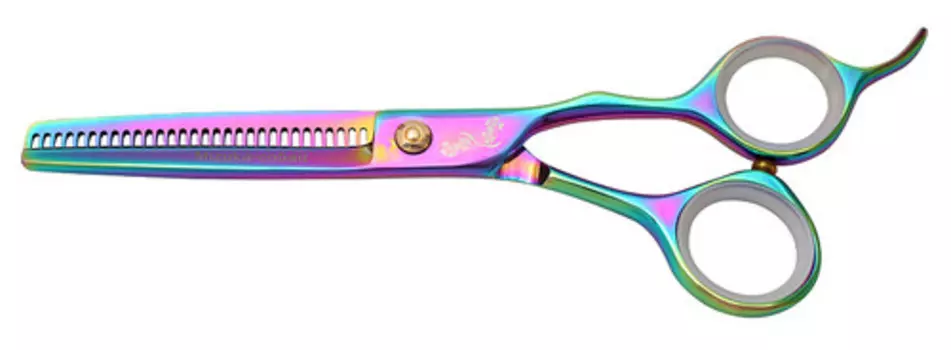 MIZUKA Ножницы филировочные PBS-SK106RT 5.5" 36 зубцов