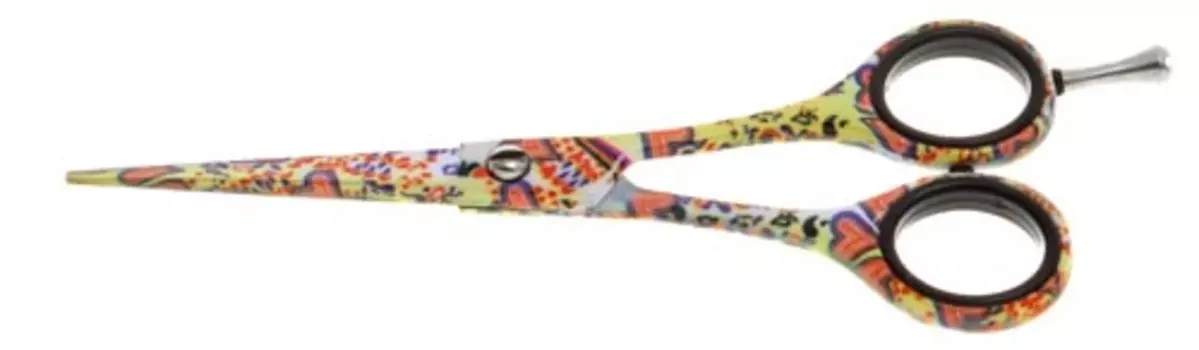 MIZUKA Ножницы парикмахерские PBS-STU255OG 5.5"