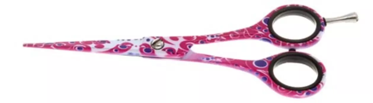 MIZUKA Ножницы парикмахерские PBS-STU255PK 5.5"