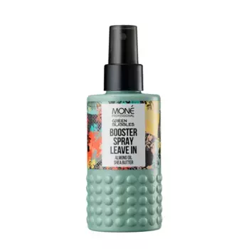 MONE PROFESSIONAL Спрей для объемной укладки / BOOSTER SPRAY LEAVE IN 150 мл
