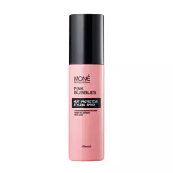 MONE PROFESSIONAL Спрей термозащитный для волос / HEAT-PROTECTIVE STYLING SPRAY 150 мл