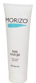 MORIZO Гель-скраб для тела 250 мл