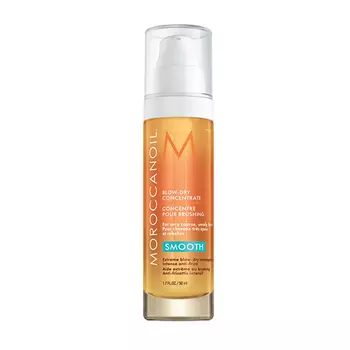 MOROCCANOIL Концентрат для сушки феном / BLOW DRY CONCENTRATE 50 мл