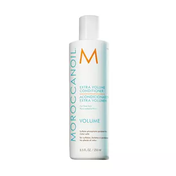 MOROCCANOIL Кондиционер экстра объем / Extra Volume Conditioner 250 мл