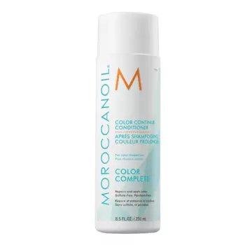 MOROCCANOIL Кондиционер для сохранения цвета / Color Continue Conditioner 250 мл