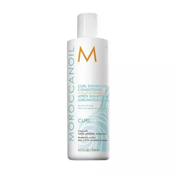 MOROCCANOIL Кондиционер для вьющихся волос / Curl Enhancing Conditioner 250 мл