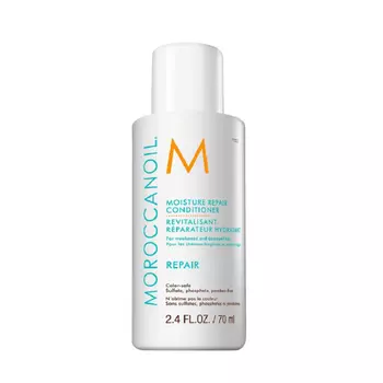 MOROCCANOIL Кондиционер восстанавливающий / Moisture Repair Conditioner 70 мл
