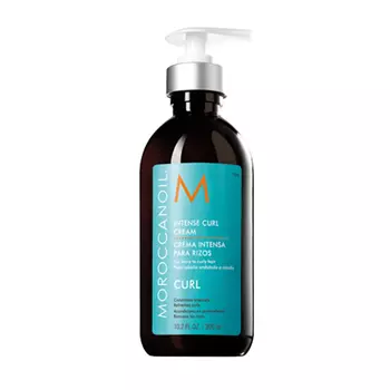 MOROCCANOIL Крем для подчеркивания кудрей / Intense Curl Cream 300 мл