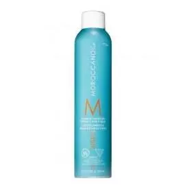 MOROCCANOIL Лак сильной фиксации / Luminous Hairspray 75мл